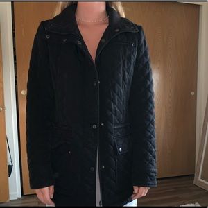 Calvin Klein coat